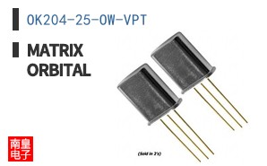 OK204-25-OW-VPT ͼƬ